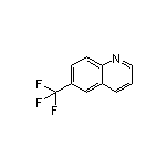 6-(Trifluoromethyl)quinoline
