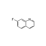 7-Fluoroquinoline