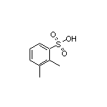 2,3-Dimethylbenzenesulfonic Acid