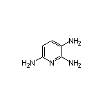 2,3,6-Triaminopyridine