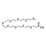 mPEG8-propionic Acid