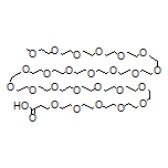 mPEG24-propionic Acid