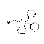 2-(Tritylthio)ethanamine