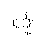 4-Aminophthalazin-1(2H)-one