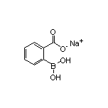 Sodium 2-Boronobenzoate