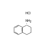 (R)-1-Amino-1,2,3,4-tetrahydronaphthalene Hydrochloride
