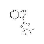 3-Indazoleboronic Acid Pinacol Ester