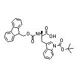 Fmoc-alpha-methyl-N’-Boc-L-tryptophan
