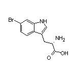 6-Bromo-L-tryptophan