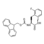 Fmoc-2,6-difluoro-L-phenylalanine