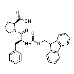 Fmoc-L-phenylalanyl-L-proline