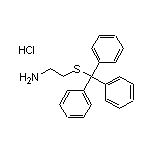 S-Tritylcysteamine Hydrochloride