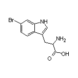 6-Bromo-DL-tryptophan