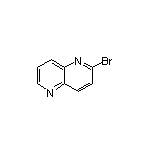 2-Bromo-1,5-naphthyridine