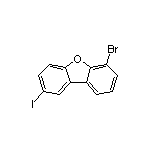 6-Bromo-2-iododibenzo[b,d]furan