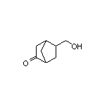 5-(Hydroxymethyl)bicyclo[2.2.1]heptan-2-one