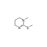 1-Methyl-2-(methylthio)-1,4,5,6-tetrahydropyrimidine