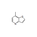 7-Methylthieno[3,2-b]pyridine