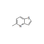 5-Methylthieno[3,2-b]pyridine