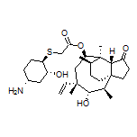 Lefamulin