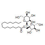 Palmitic Acid Sucrose Monoester