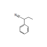 2-Phenylbutanenitrile