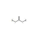 3-Iodo-2-(iodomethyl)-1-propene
