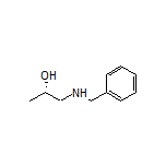 (S)-1-(Benzylamino)-2-propanol