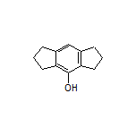 1,2,3,5,6,7-Hexahydro-s-indacen-4-ol