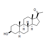 Isopregnanolone