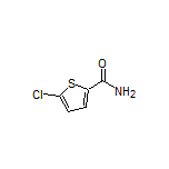 5-Chlorothiophene-2-carboxamide
