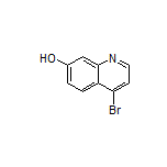 4-Bromoquinolin-7-ol