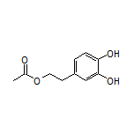 3,4-Dihydroxyphenethyl Acetate