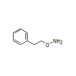 O-Phenethylhydroxylamine