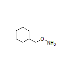 O-(Cyclohexylmethyl)hydroxylamine