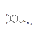 O-(3,4-Difluorobenzyl)hydroxylamine