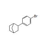 2-(4-Bromophenyl)bicyclo[2.2.1]heptane