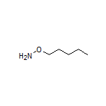 O-Pentylhydroxylamine