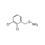 O-(2,3-Dichlorobenzyl)hydroxylamine