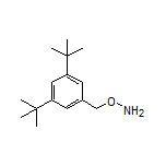 O-(3,5-Di-tert-butylbenzyl)hydroxylamine