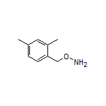 O-(2,4-Dimethylbenzyl)hydroxylamine