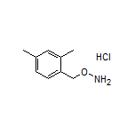 O-(2,4-Dimethylbenzyl)hydroxylamine Hydrochloride