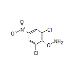 O-(2,6-Dichloro-4-nitrophenyl)hydroxylamine