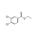 Ethyl 3,4-Dichlorobenzoate