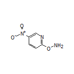 O-(5-Nitro-2-pyridyl)hydroxylamine