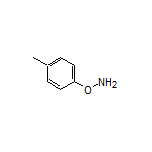O-(p-Tolyl)hydroxylamine