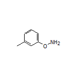 O-(m-Tolyl)hydroxylamine