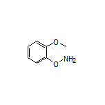 O-(2-Methoxyphenyl)hydroxylamine