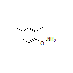 O-(2,4-Dimethylphenyl)hydroxylamine