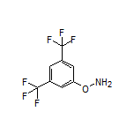 O-[3,5-Bis(trifluoromethyl)phenyl]hydroxylamine
